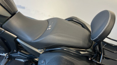 BMW K1600 GTL LE (22MY)
